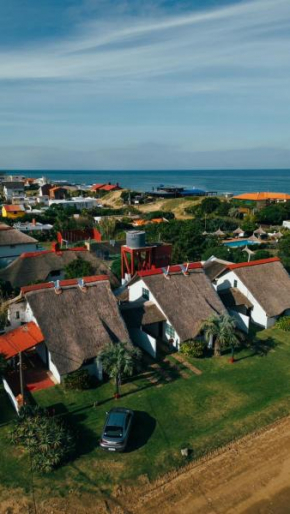 Los Horneros Bungalows